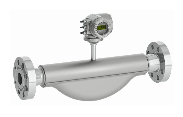 Кориолисовый расходомер Proline Promass O 300  Endress+Hauser